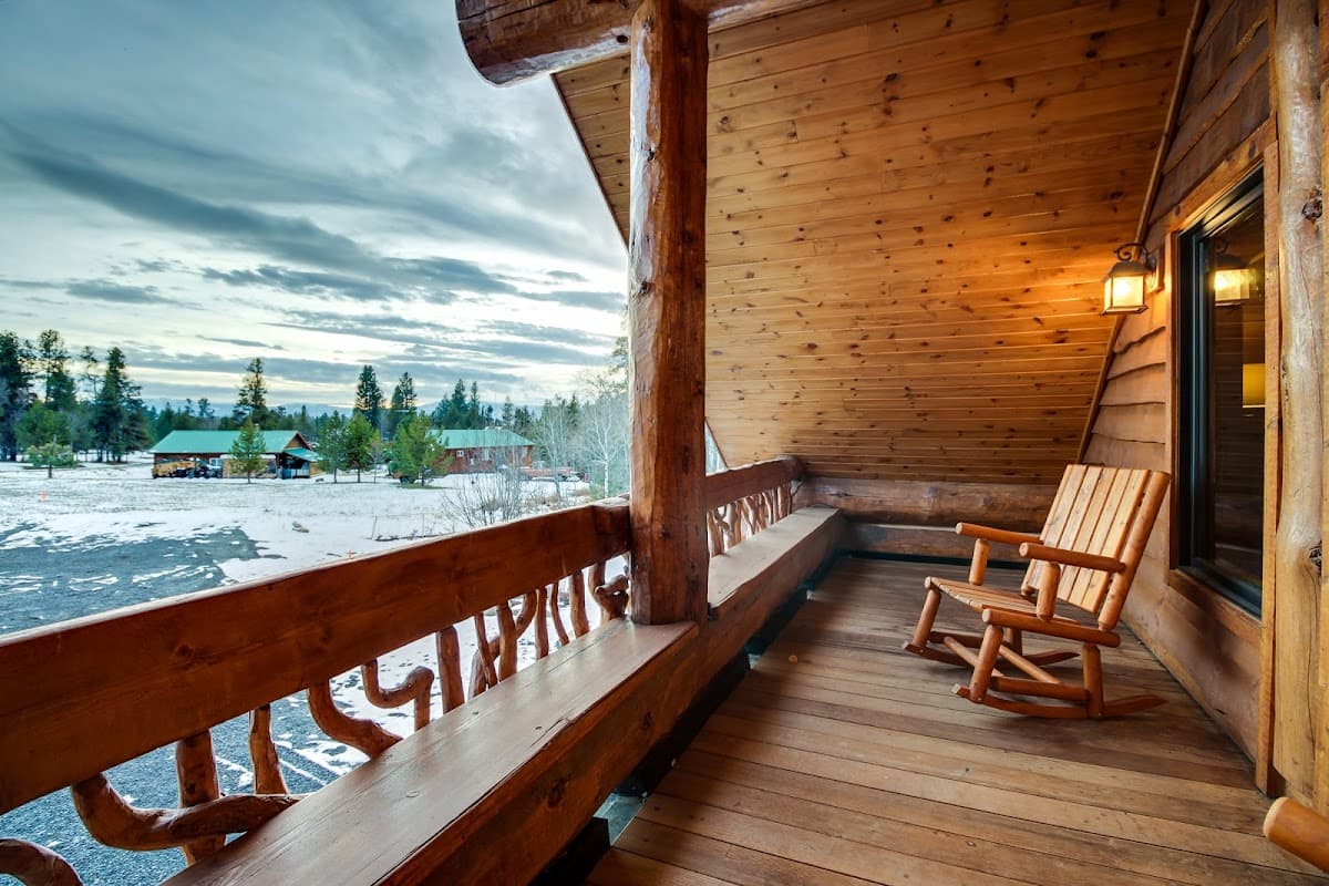 McCall Vacation Rentals and Cabins by Vacasa