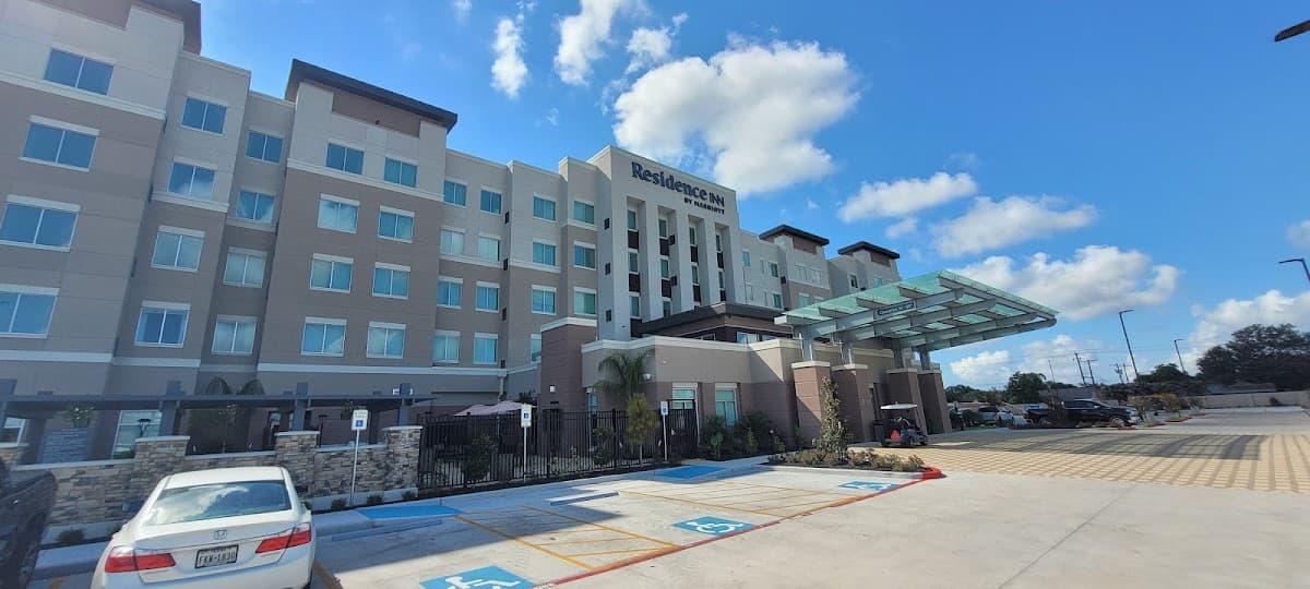 Residence Inn by Marriott Corpus Christi South
