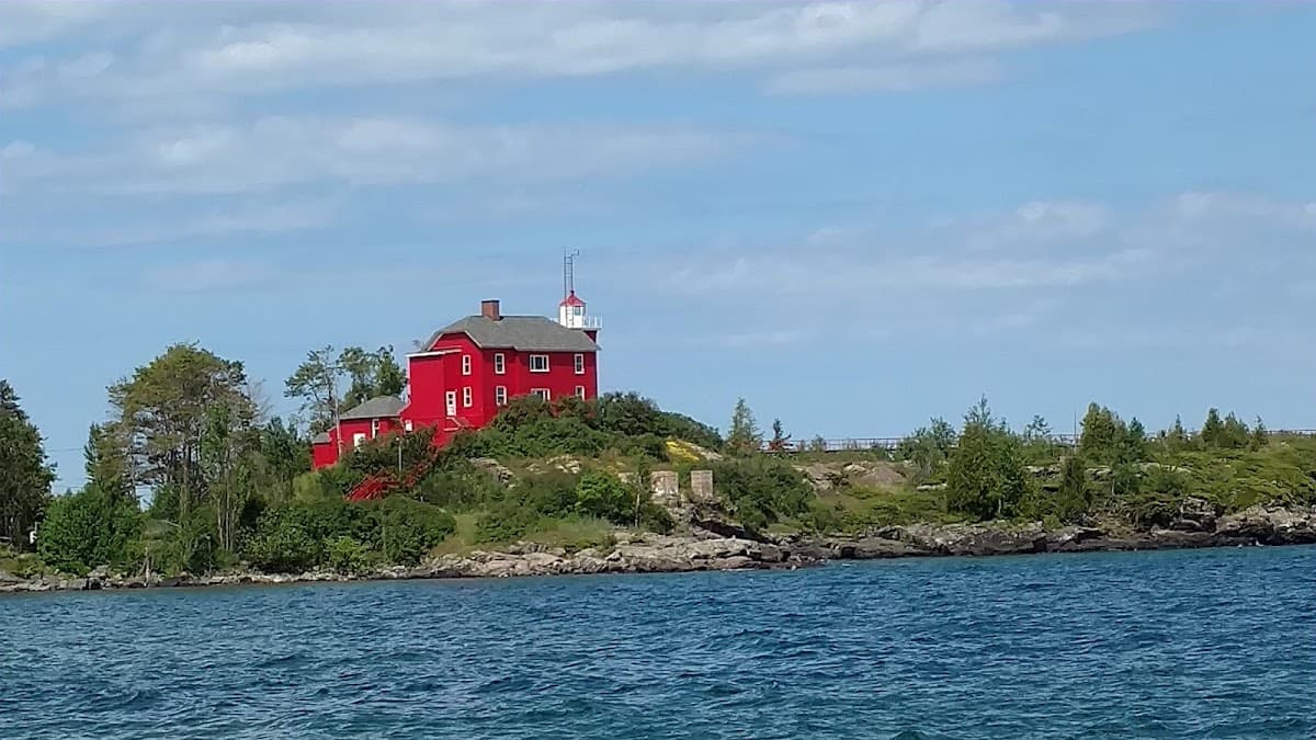 Harbor Basin