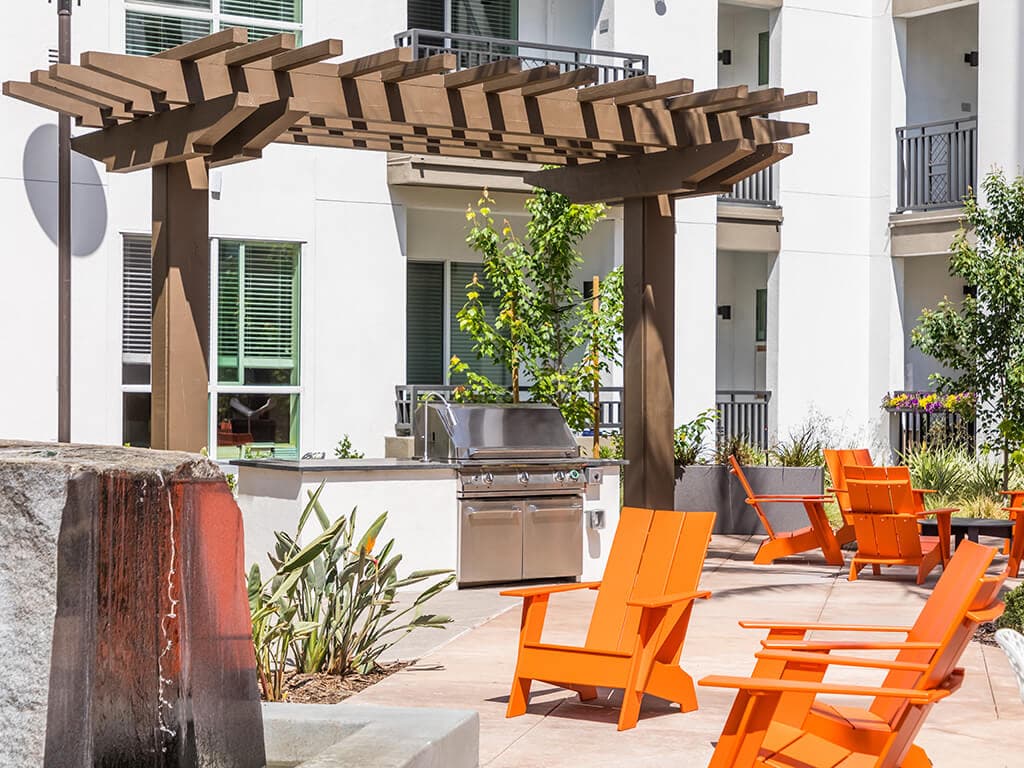 808 West Apartments