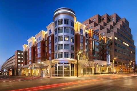 Residence Inn by Marriott Ann Arbor Downtown