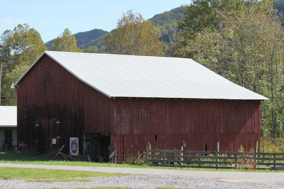 Valilee Farms, LLC