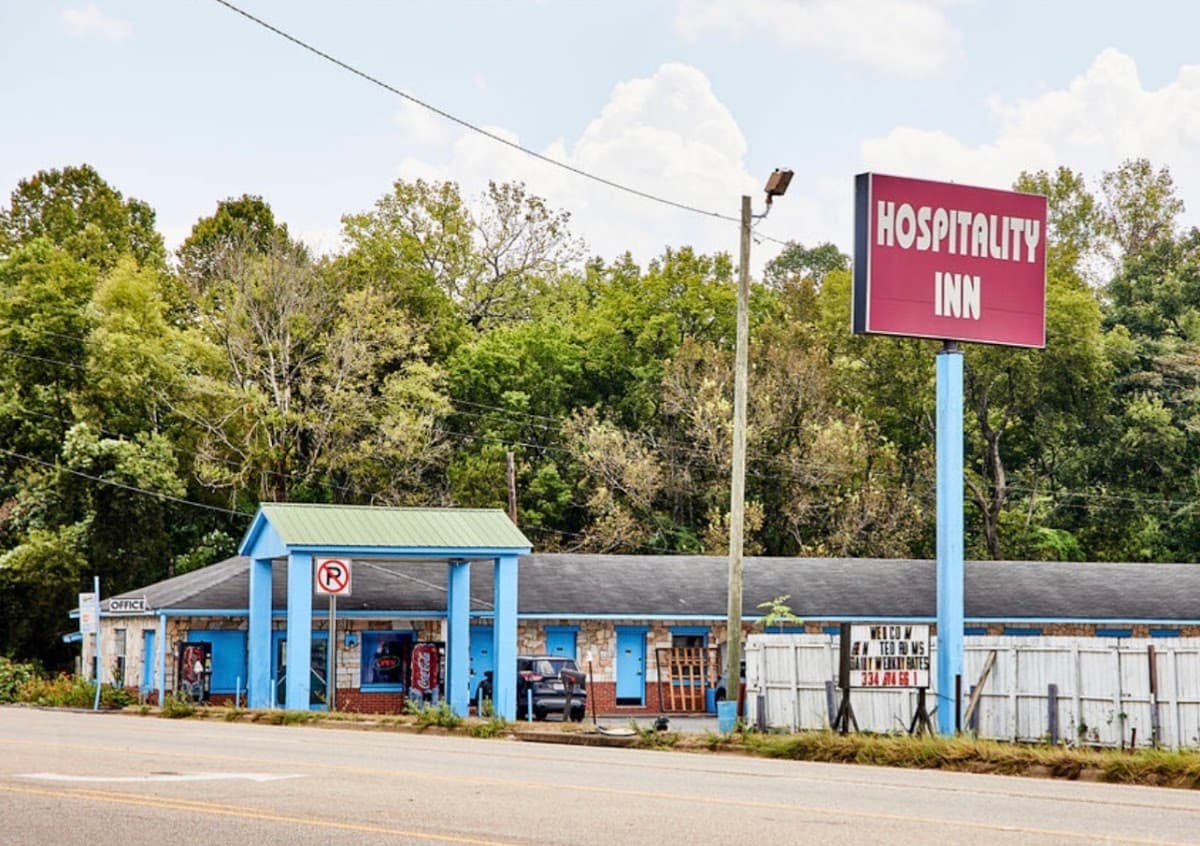 Hospitality Inn
