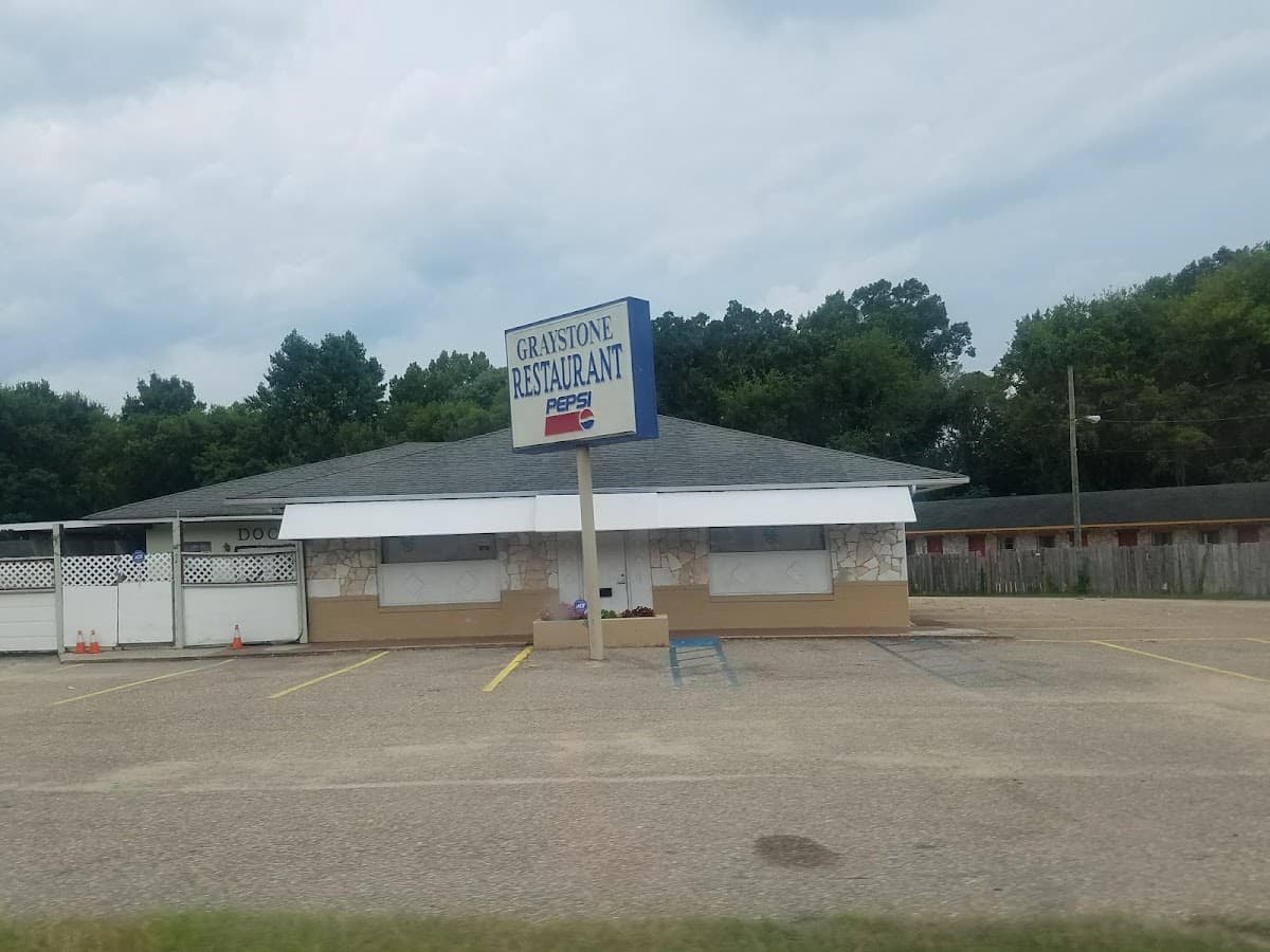 Graystone Motel