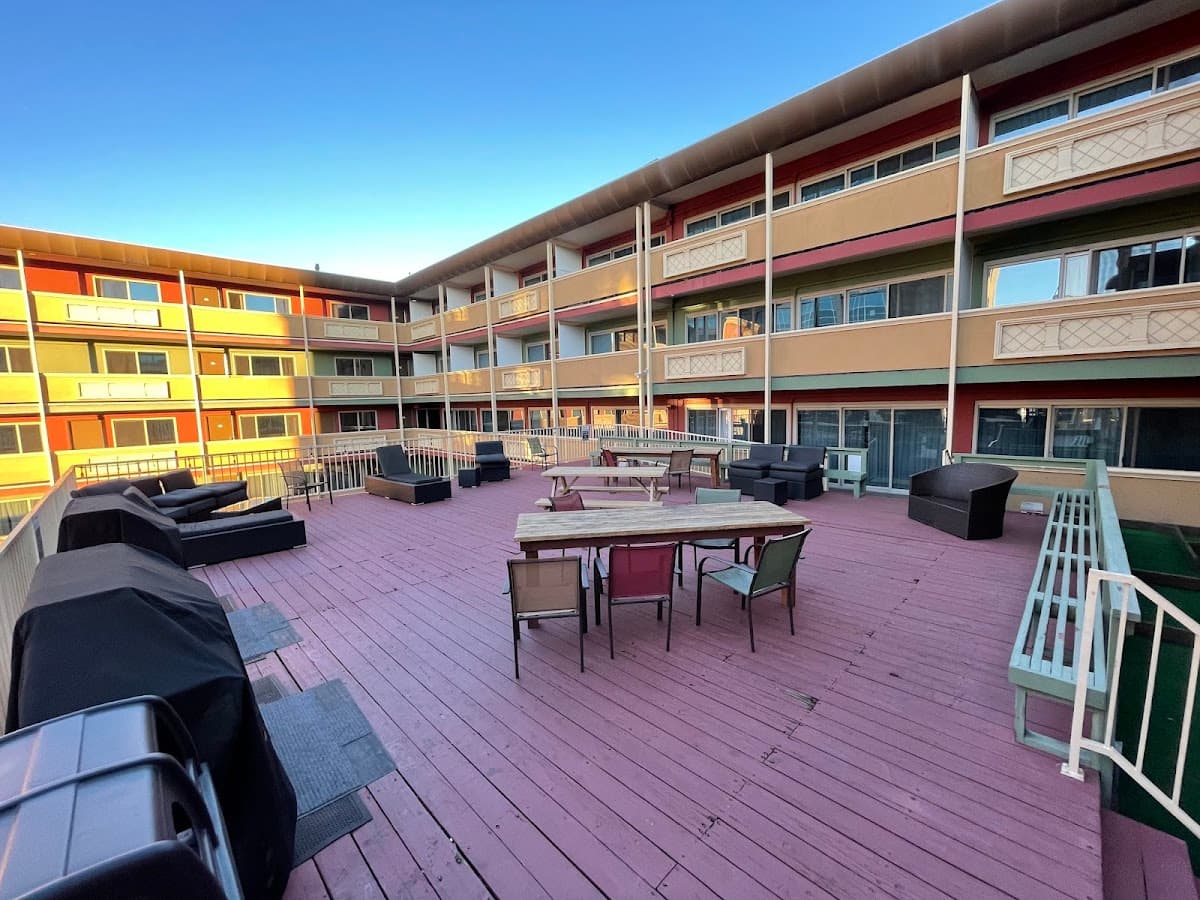 Legacy Vacation Resorts Reno