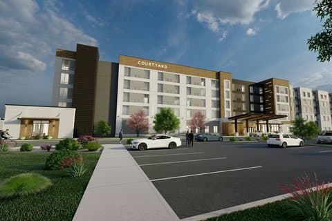Residence Inn by Marriott Madison