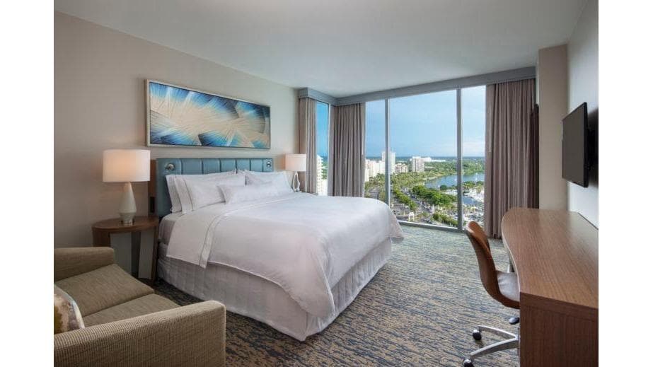 The Westin Sarasota
