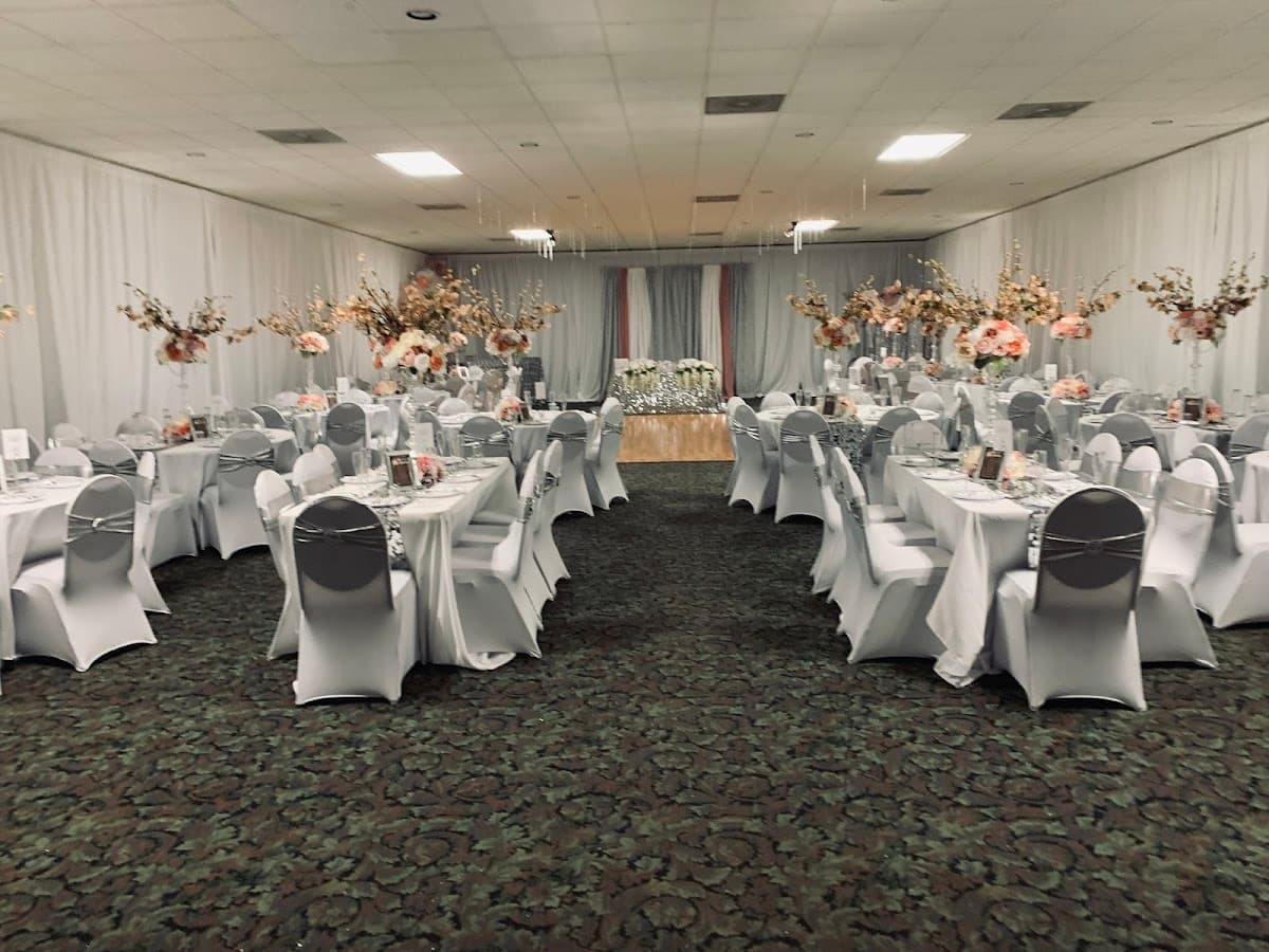 Cedars Hall