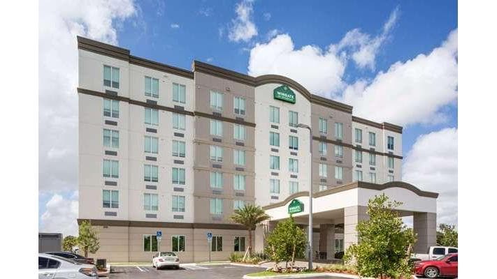 Wingate by Wyndham Miami Airport