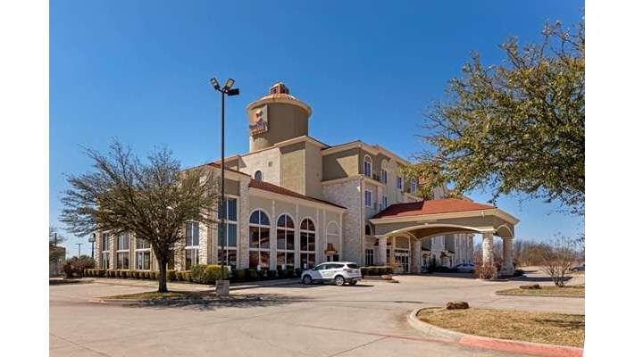 Comfort Suites Gainesville