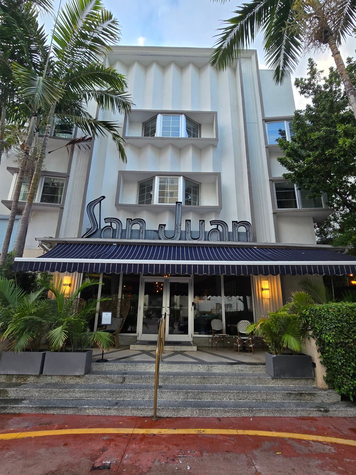San Juan Motel