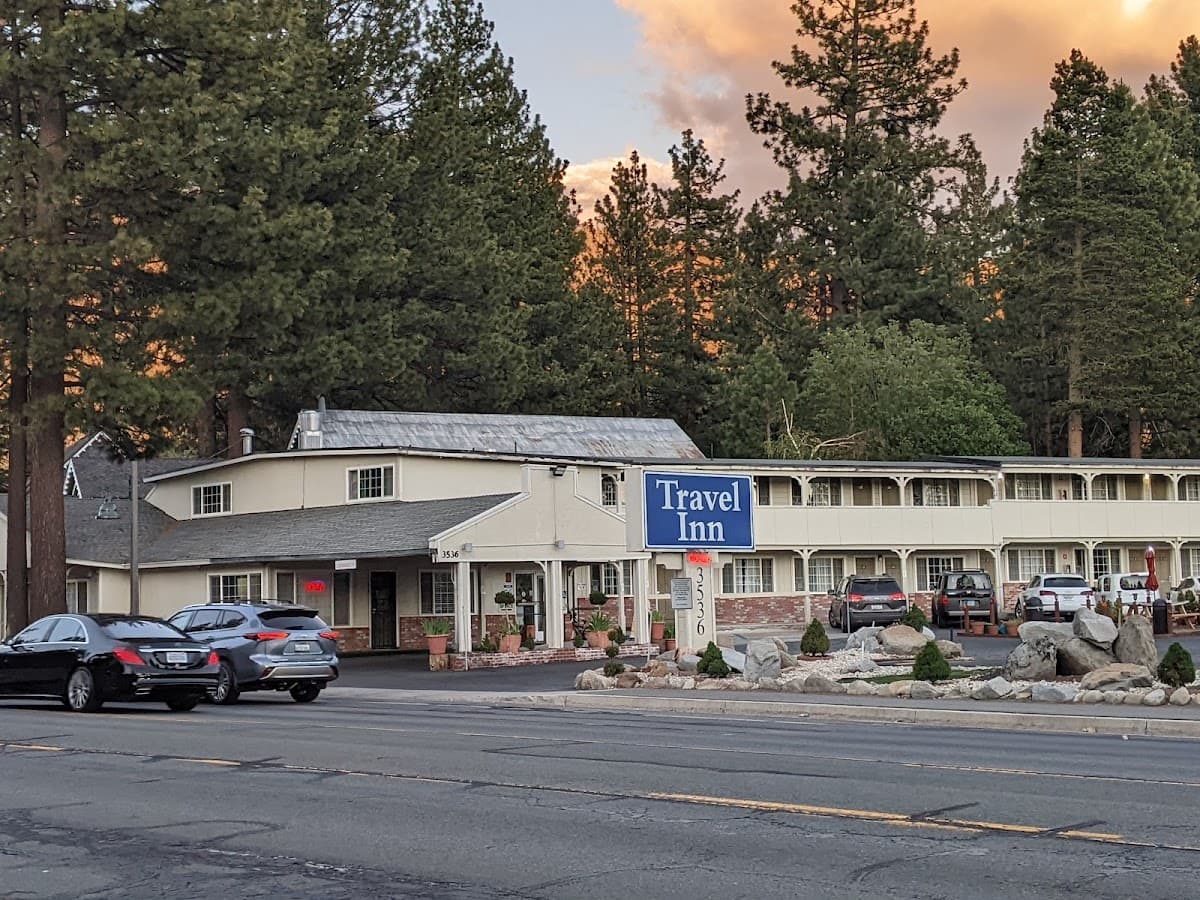 Travel Inn