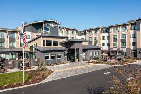 Residence Inn by Marriott Novato Sonoma
