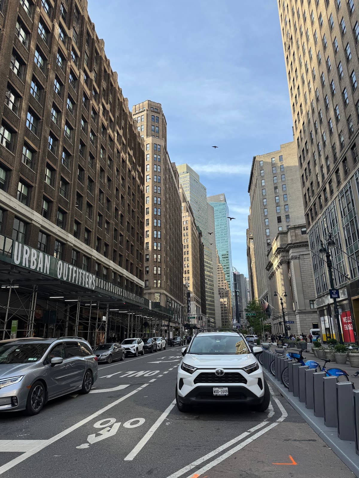 Macy's Empire Hotel