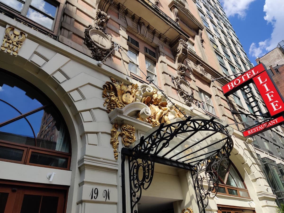 The Grand NYC Apartments