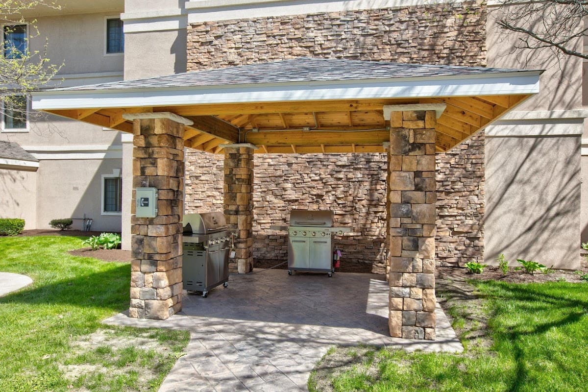 Staybridge Suites Corning by IHG