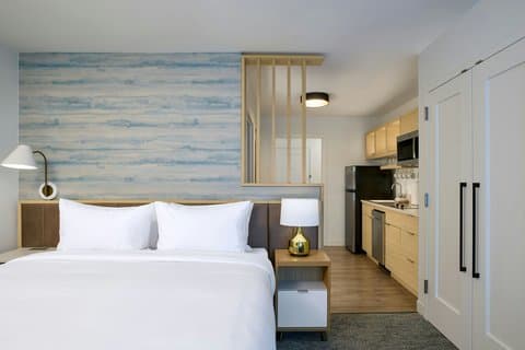 Towne Place Suites by Marriot