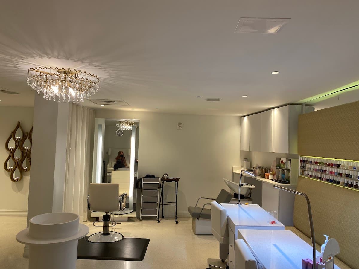 Rock Spa & Salon