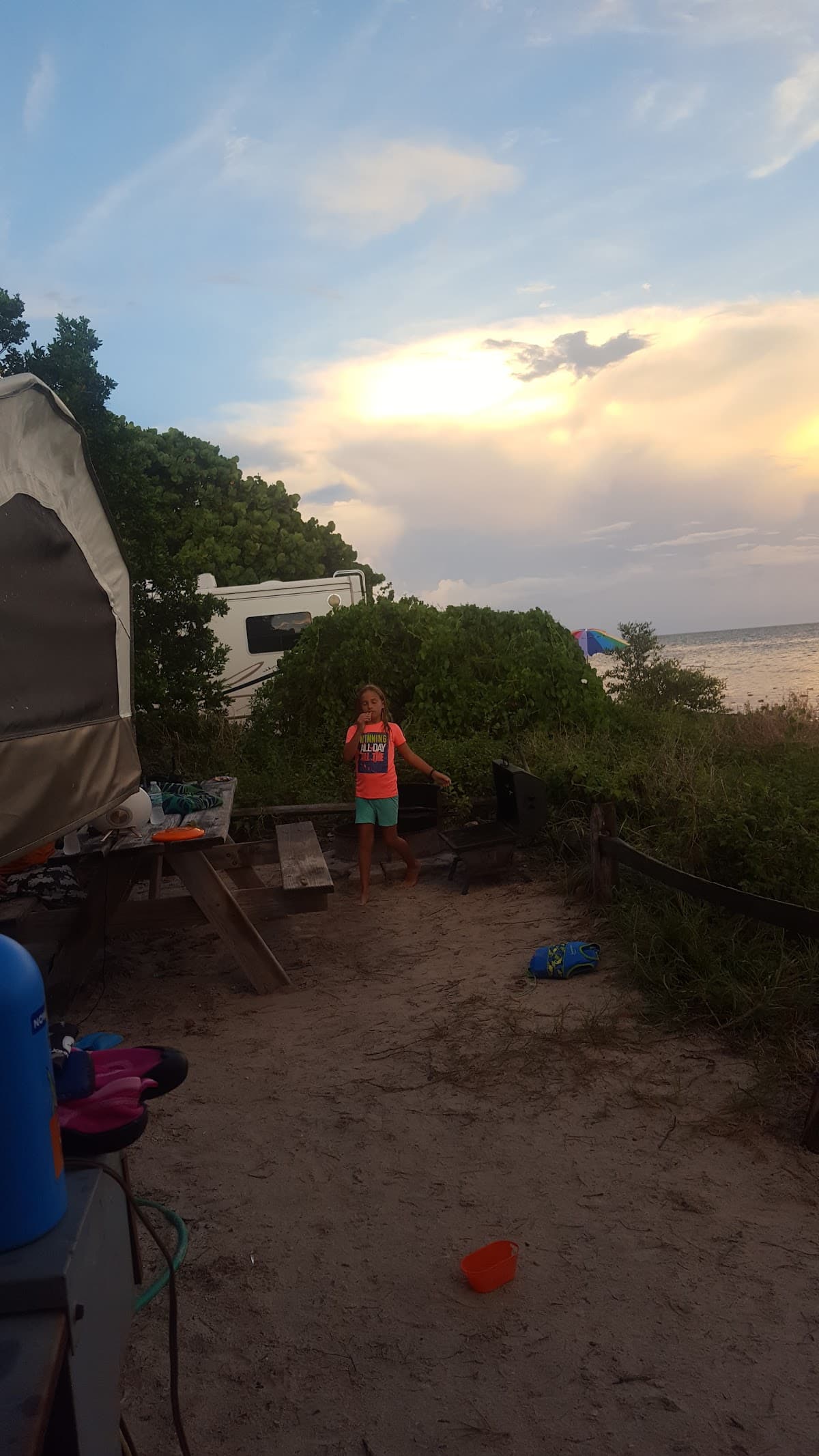 Toms Harbor