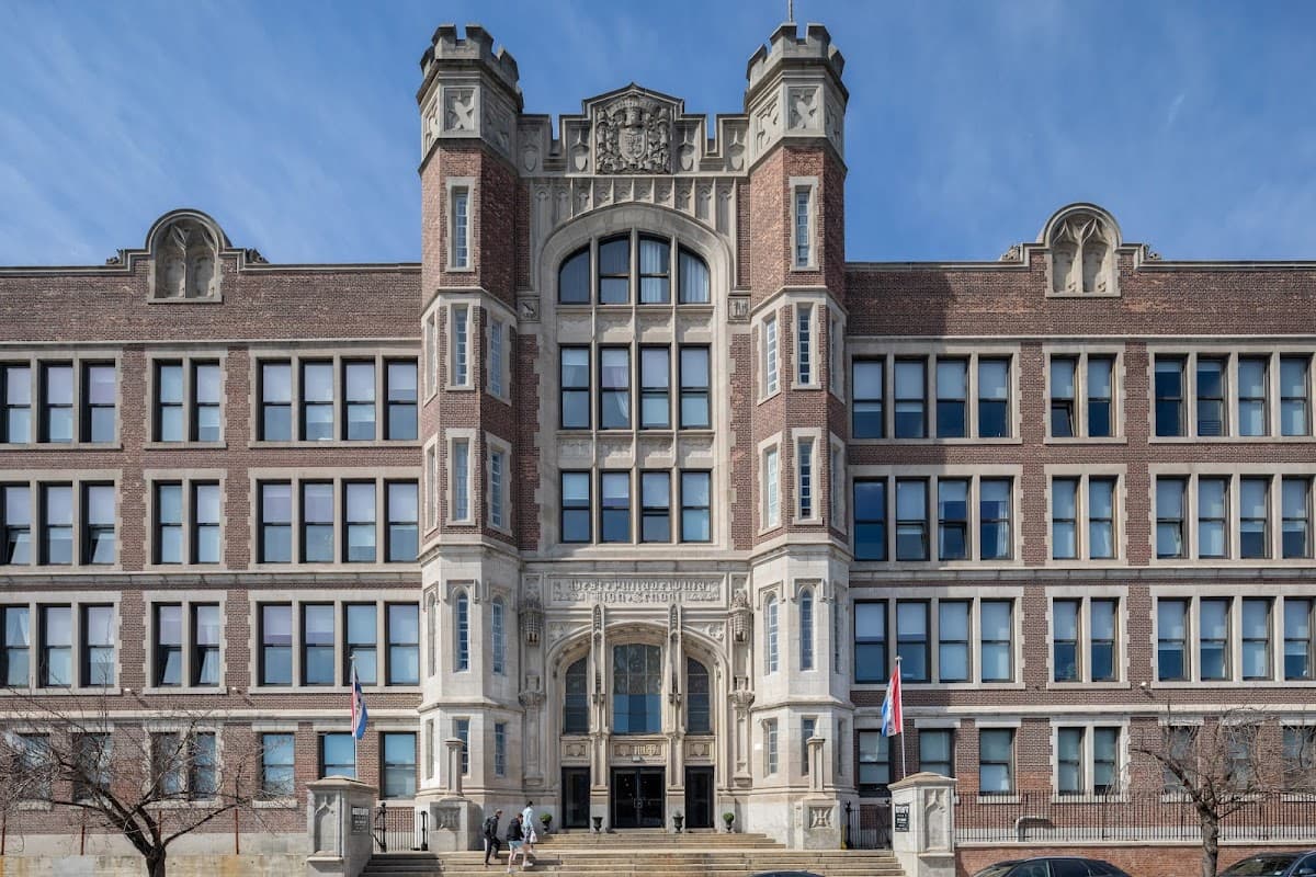 Sosuite at West Lofts - West Philadelphia