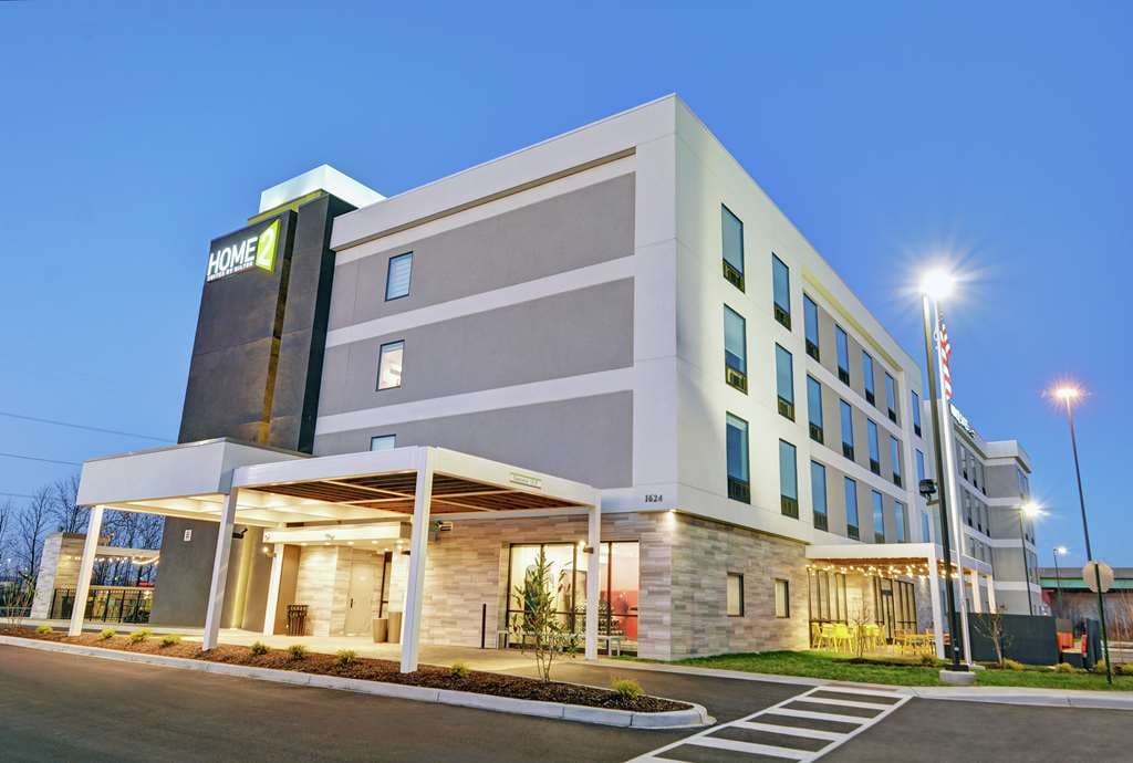 Home2 Suites by Hilton Clarksville Louisville North