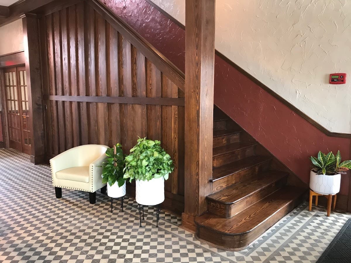 Sandhills Suites