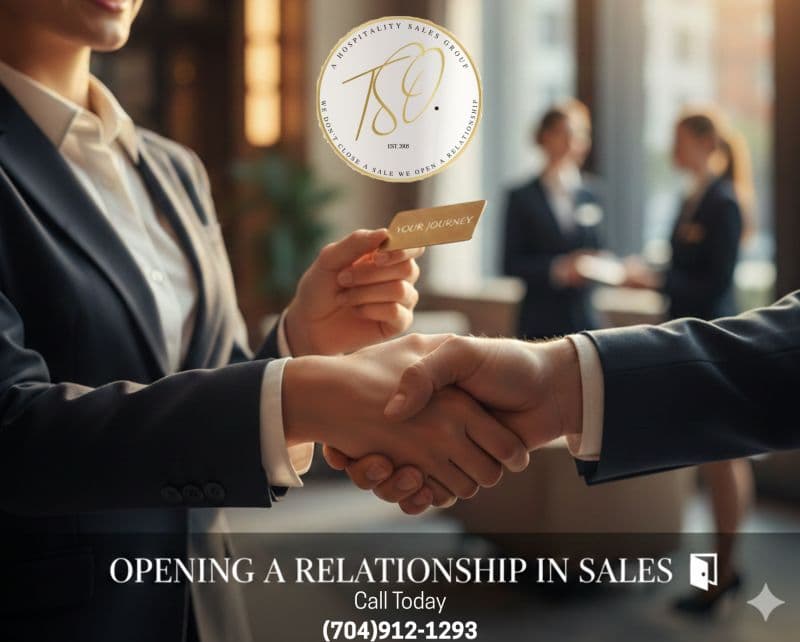 The Sales Office, Inc.