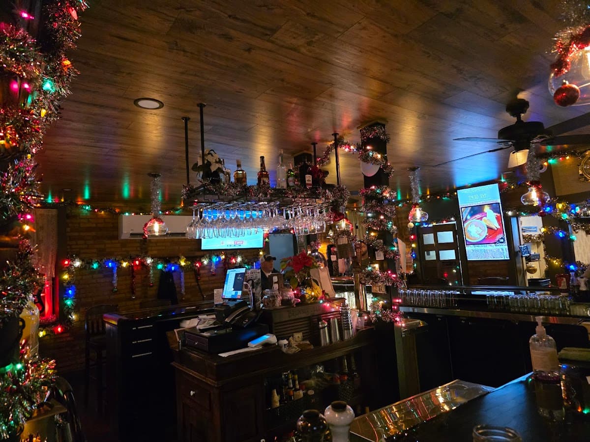 Brunnerville Hotel Inc