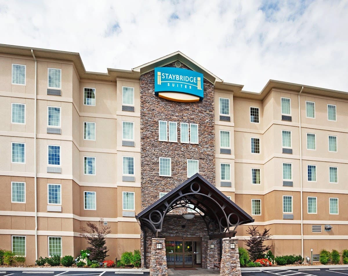 Staybridge Suites Knoxville Oak Ridge by IHG
