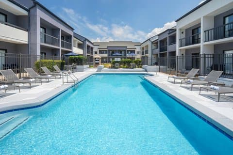 Courtyard by Marriott Atlanta Duluth/Gwinnett Place