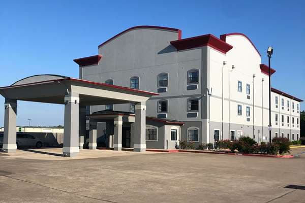 Suburban Studios Beaumont