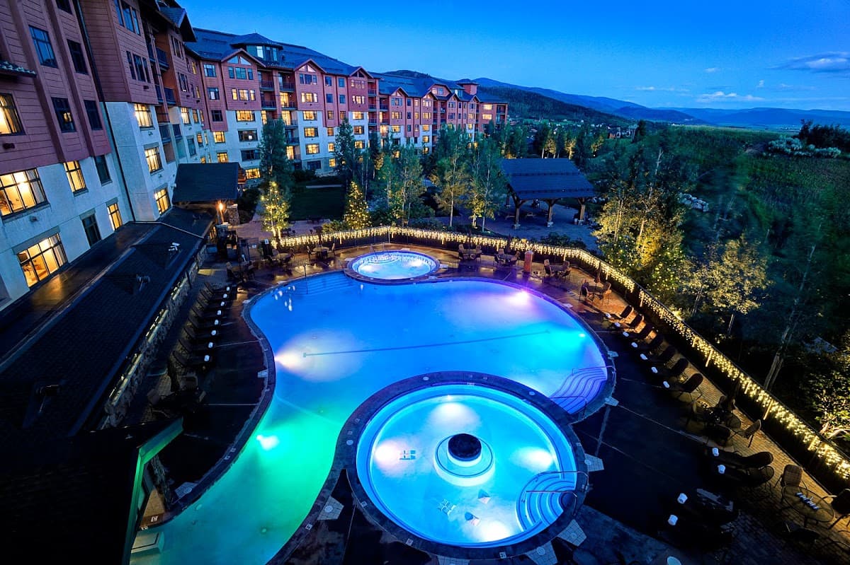 Steamboat Grand