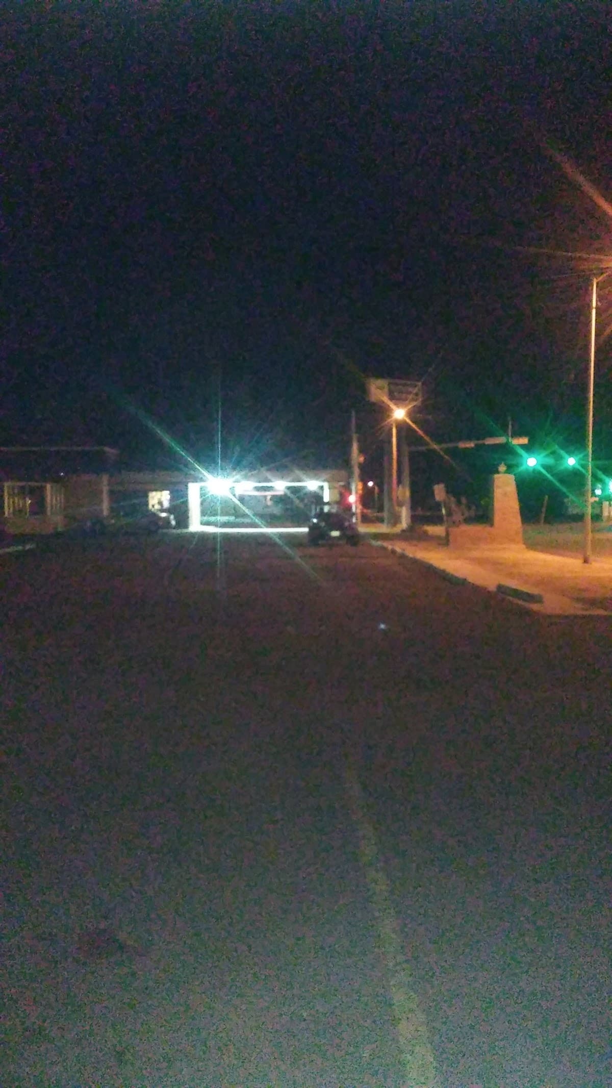 Western Skies Motor Inn