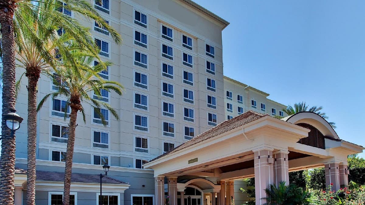 Sonesta Anaheim Resort Area