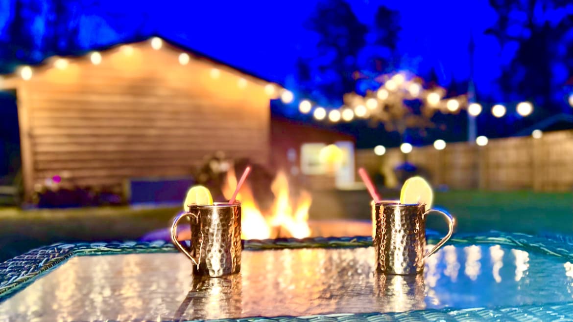 Boulder Rock Bungalow Vacation Rental
