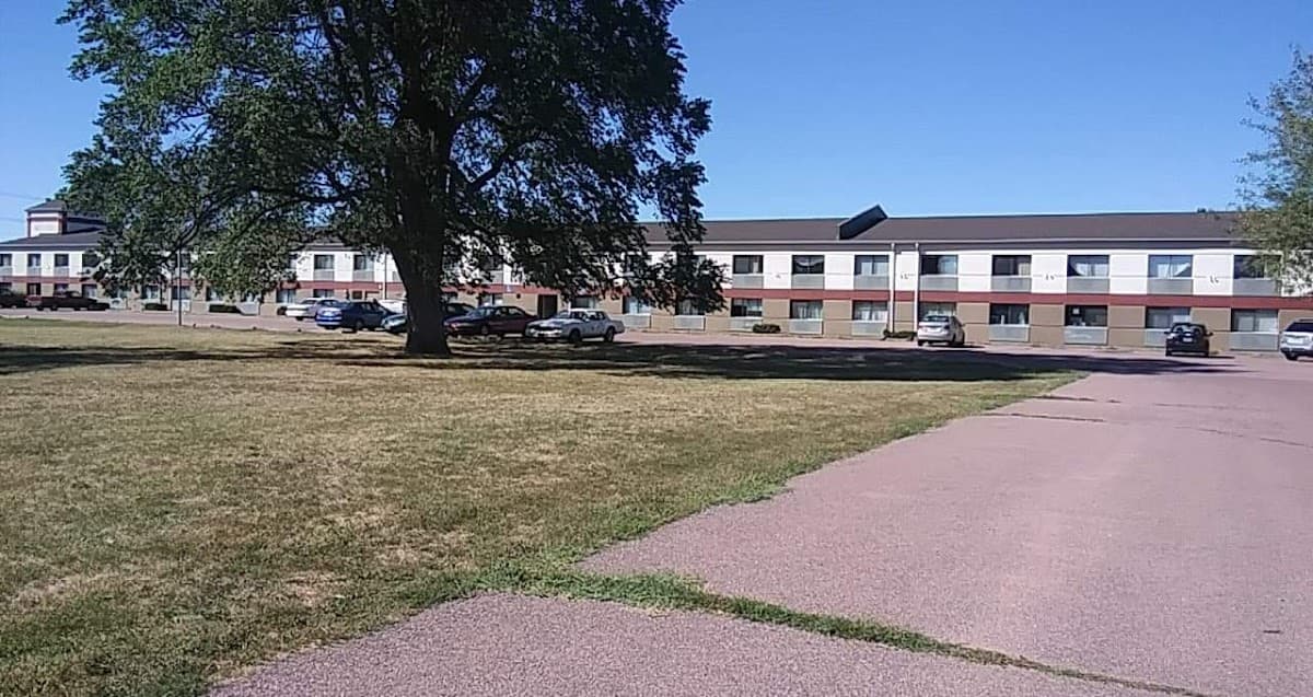 Sioux Falls Inn