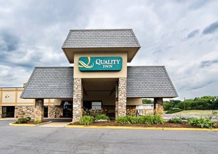 Quality Inn Shenandoah Valley