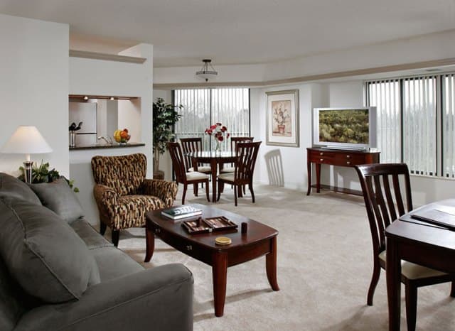 Corporate Suites Network