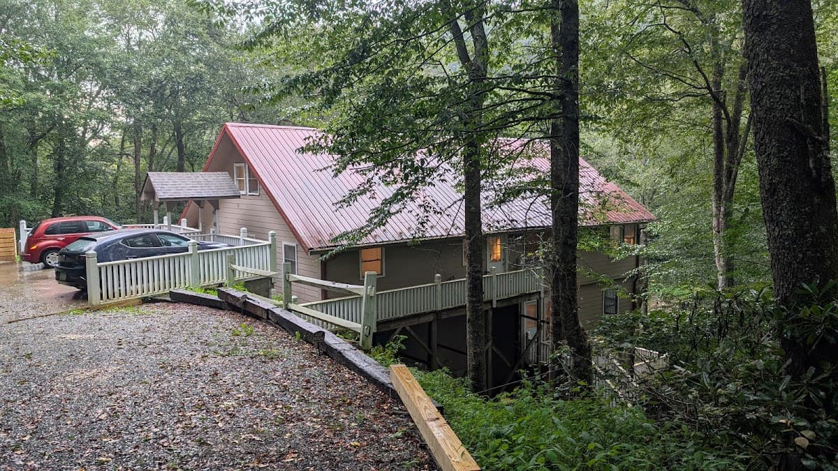 The Wanderer Guesthouse