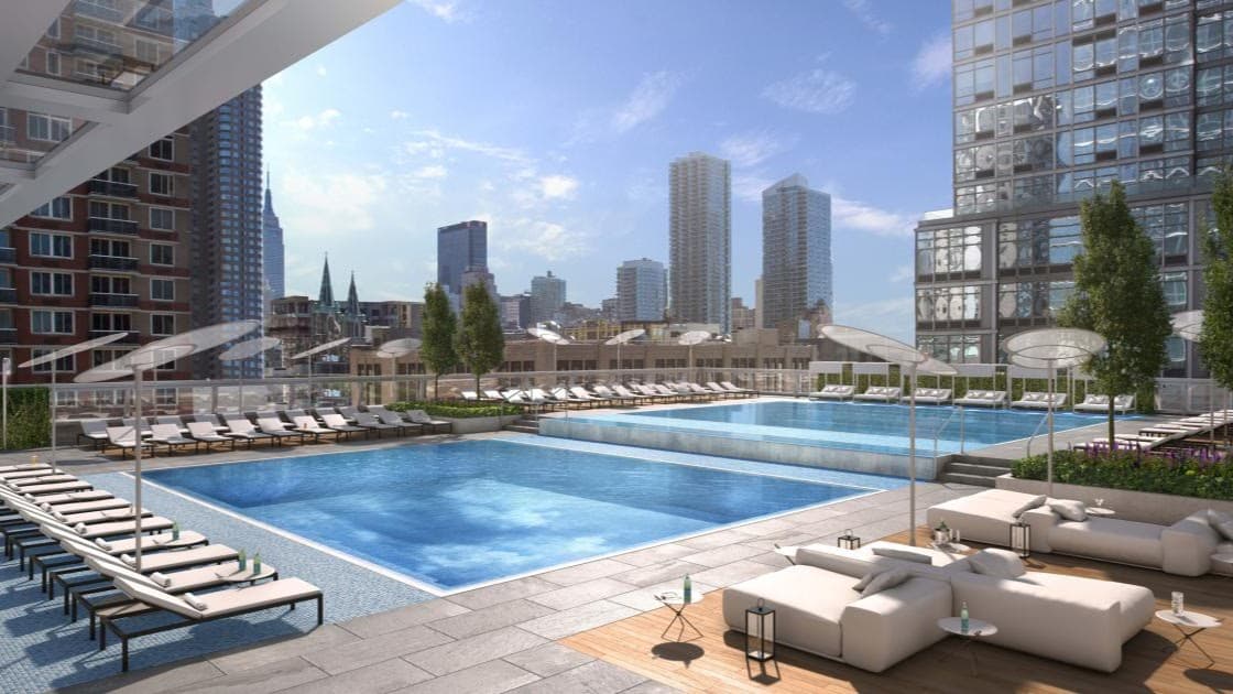 Global Luxury Suites