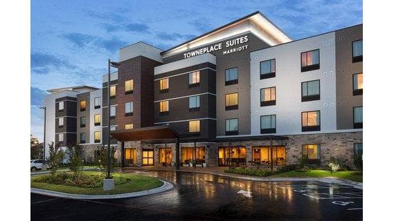 TownePlace Suites by Marriott Austin North/Lakeline