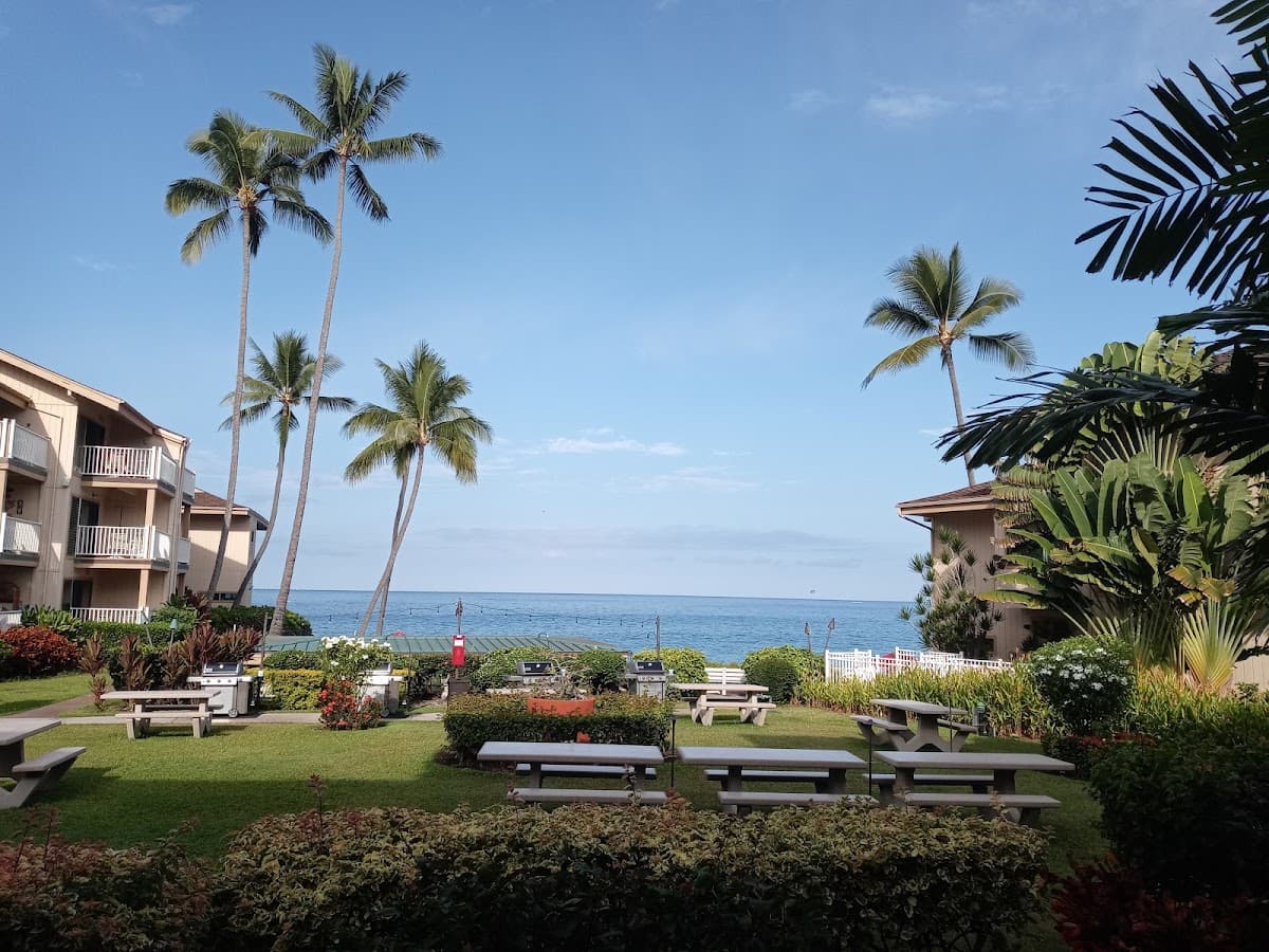VI RESORTS at Sea Village