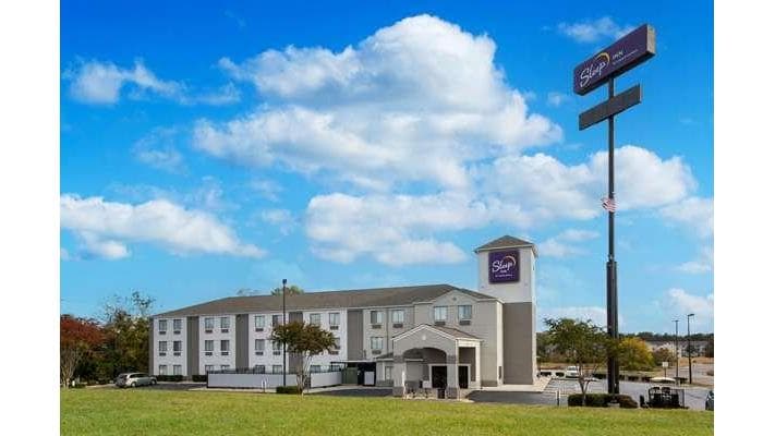 Sleep Inn Athens I-65