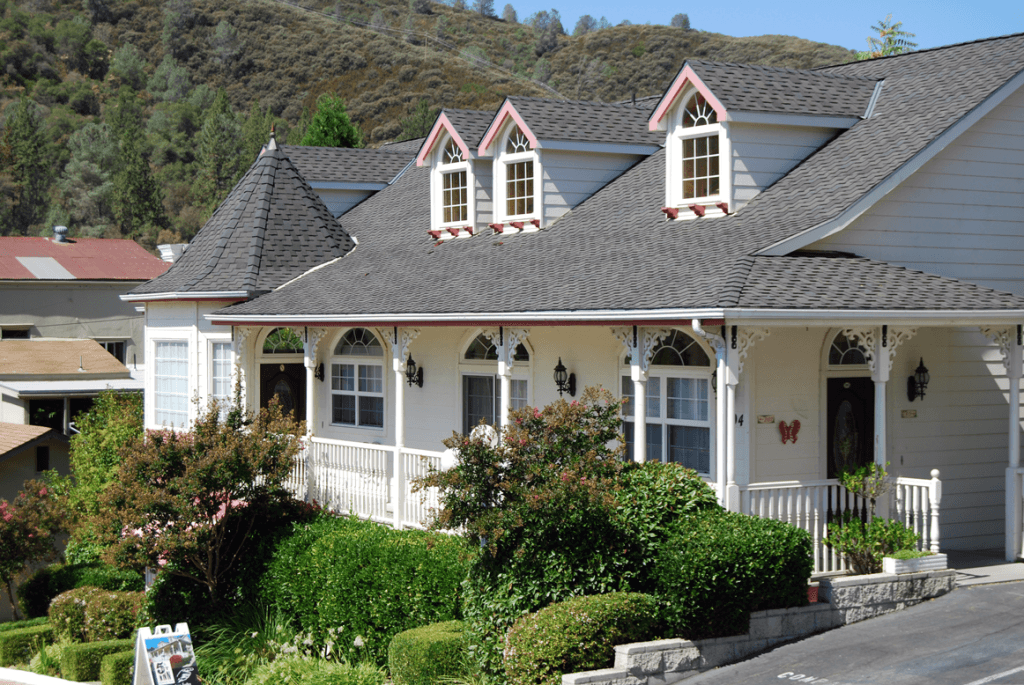 5th Street Inn