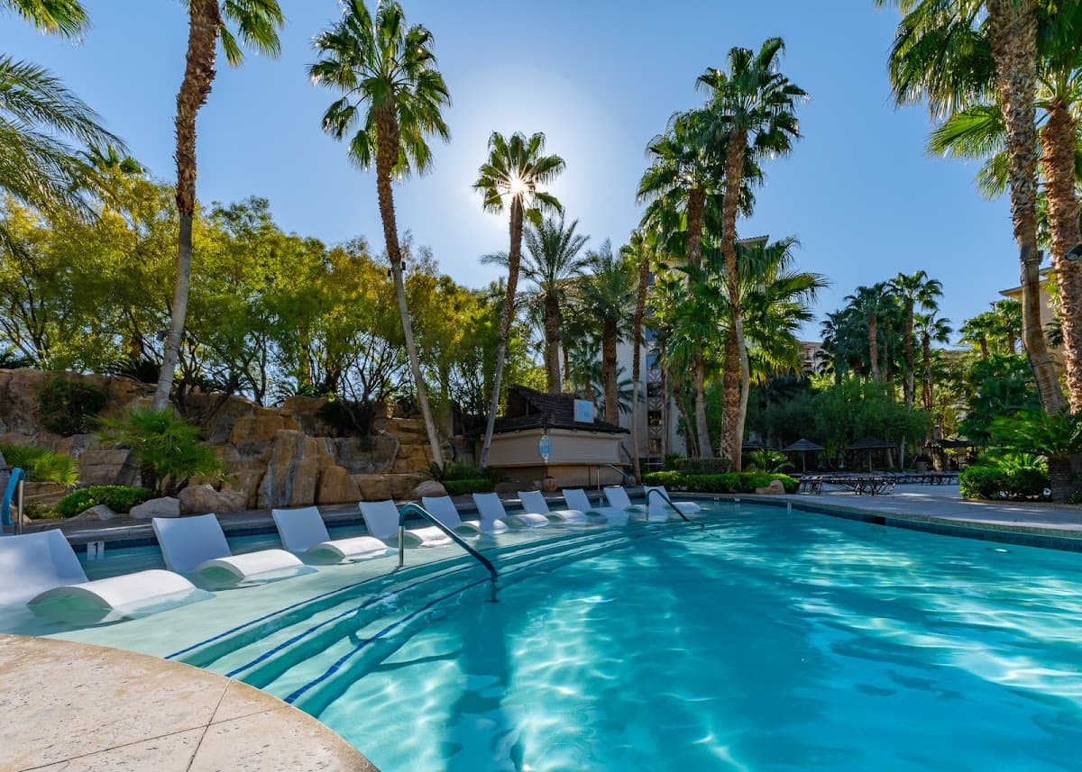 Tahiti Village Resort & Spa