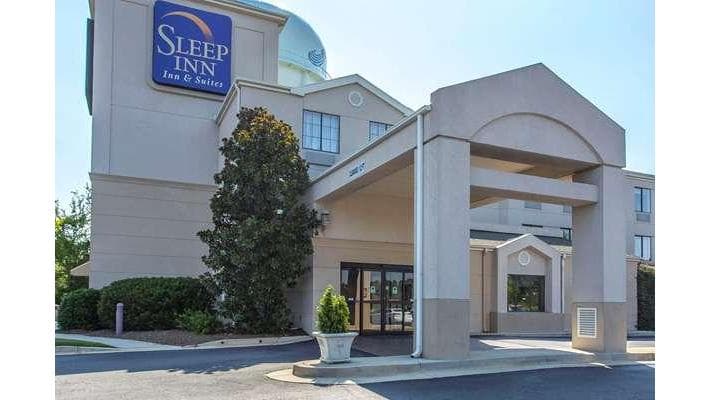 Sleep Inn & Suites