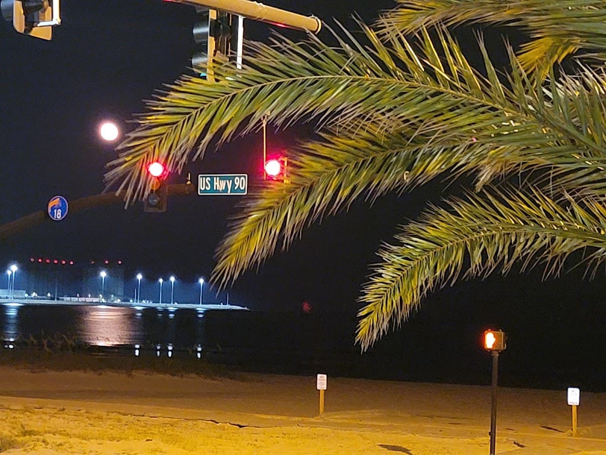 Holiday Inn Express Gulfport Beach