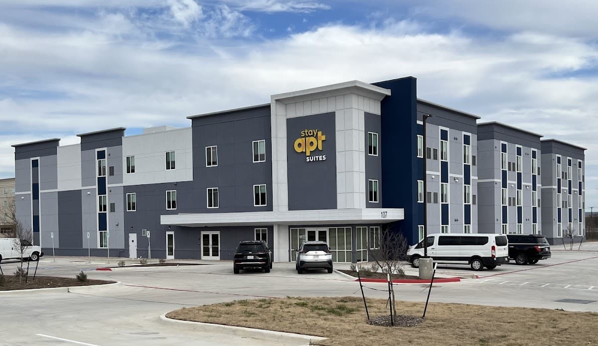 stayAPT Suites Killeen-Fort Cavazos