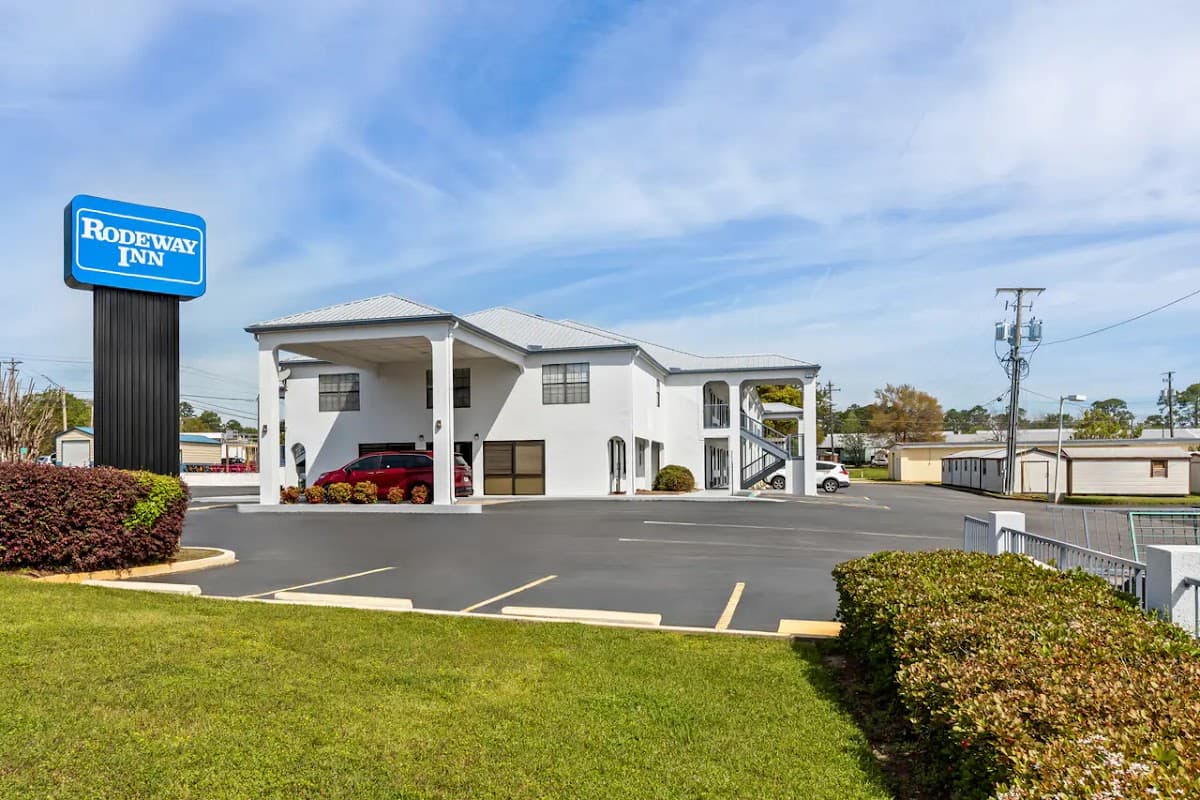 Rodeway Inn
