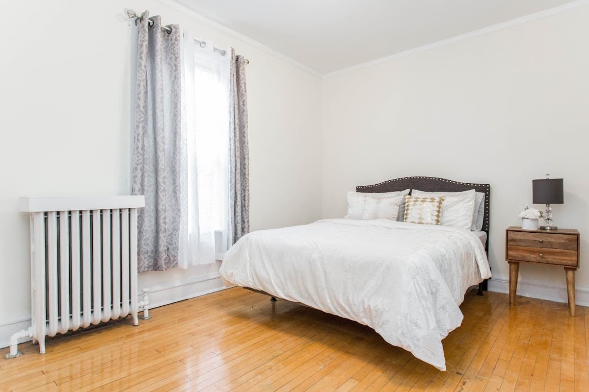 Reside Chicago Vacation Rentals